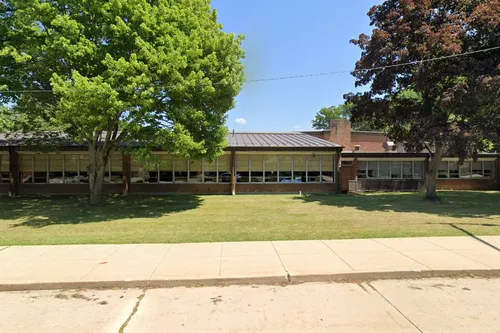 Adrian Elementary School