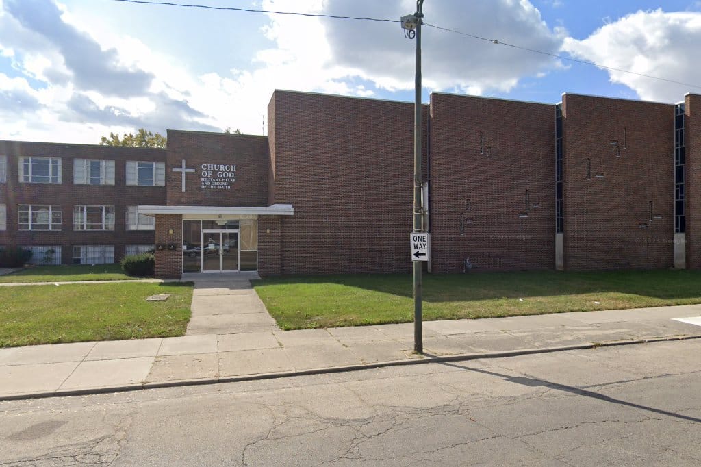 Springfield Christian School