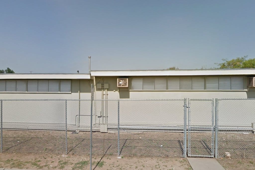 Webster Elementary School