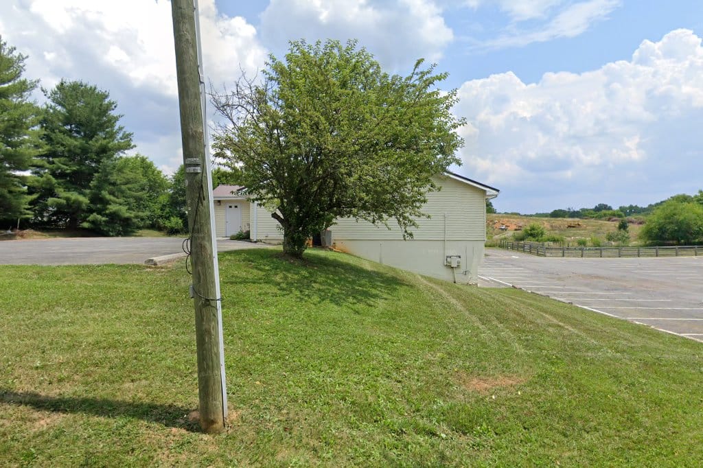 Greenbrier Episcopal School
