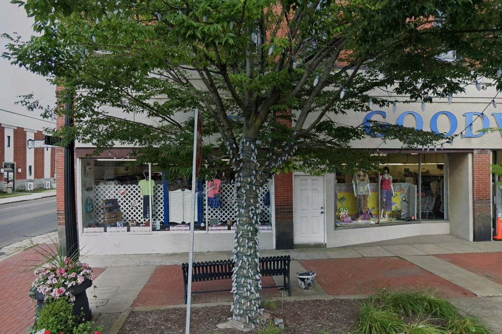 Goodwill Salem