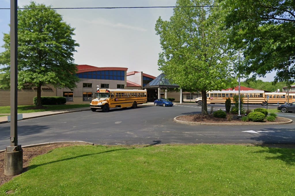 Albert Gallatin Area Senior High School