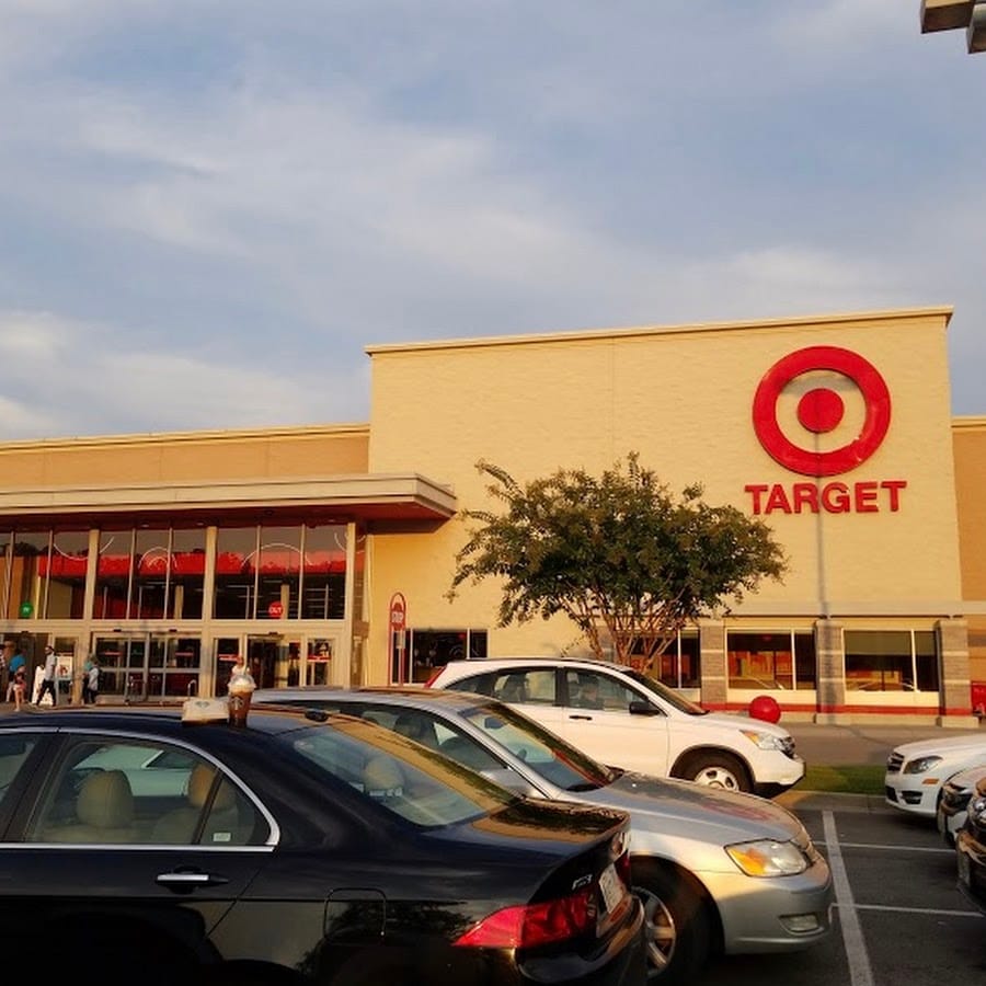 Target Pharmacy