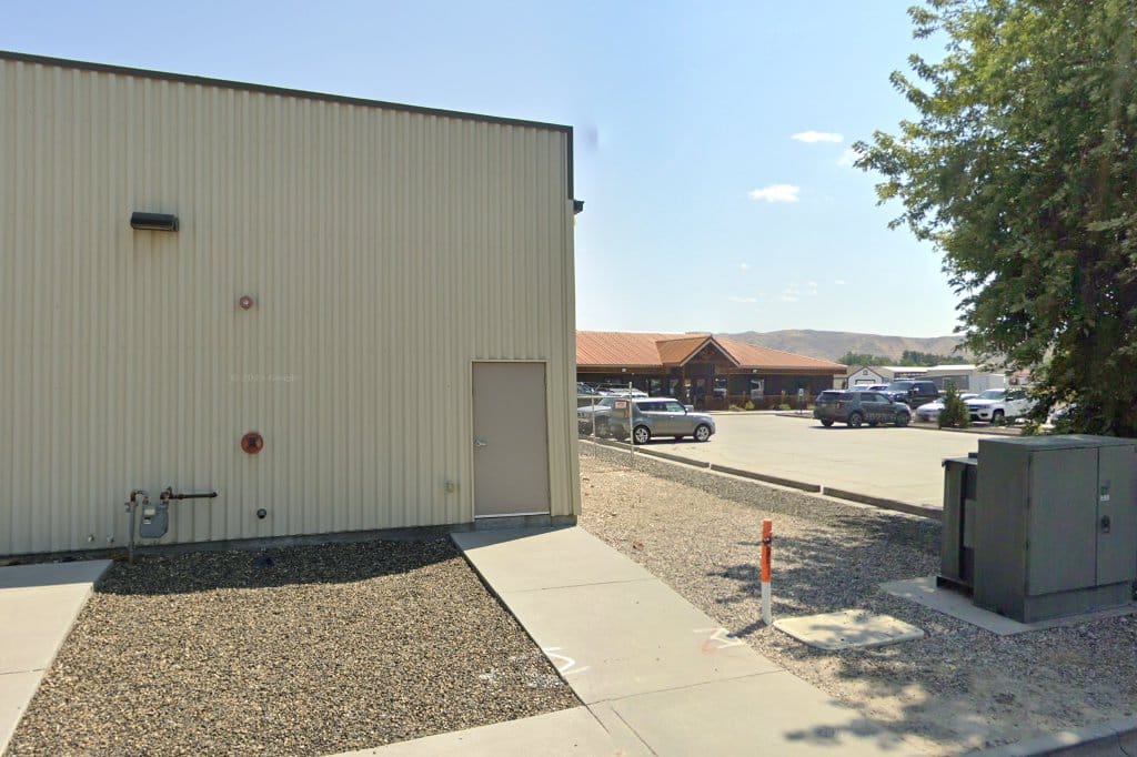 Emmett Unemployment Office