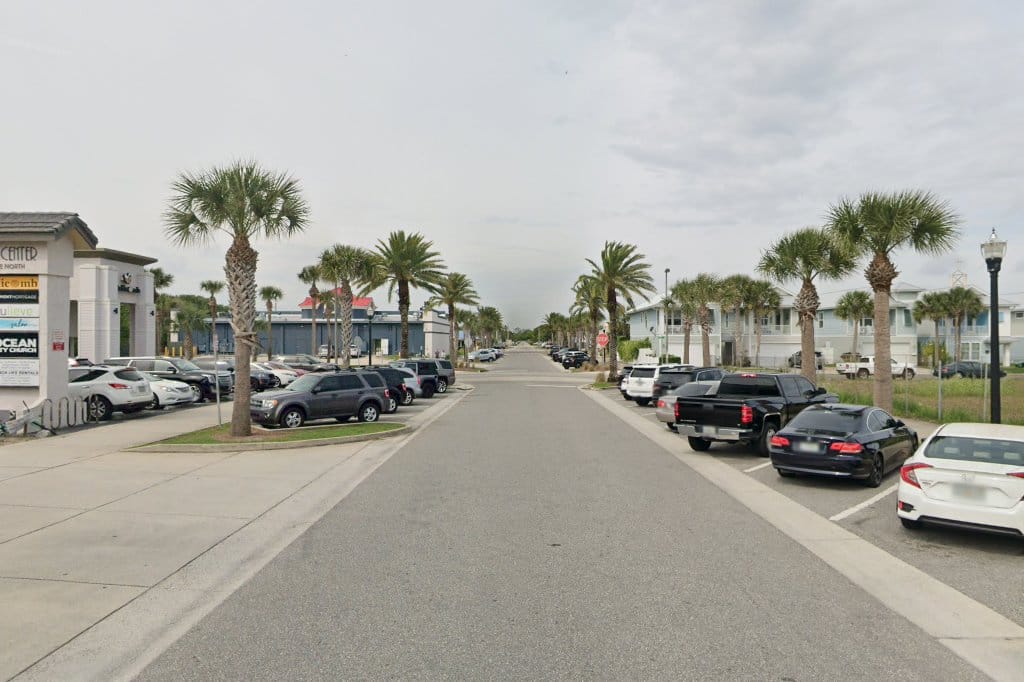 Goodwill Jacksonville Beach