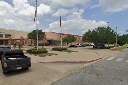 King Middle School
