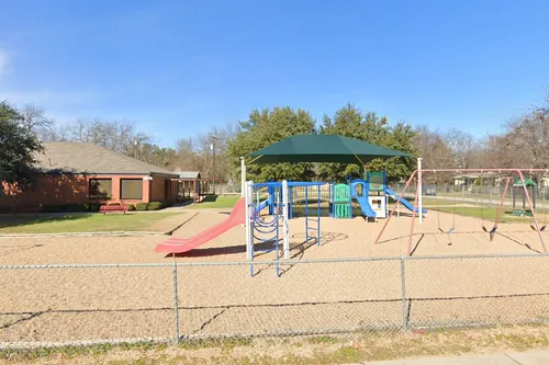 Franklin Elementary School