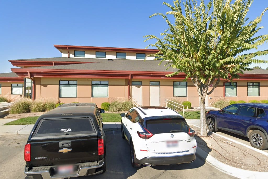 Caldwell Unemployment Office