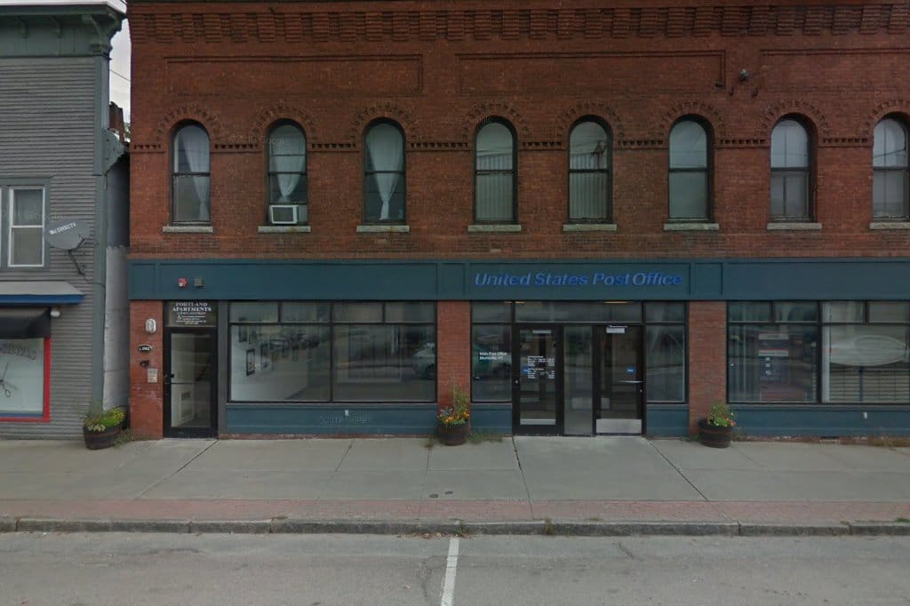 Morrisville Passport Office