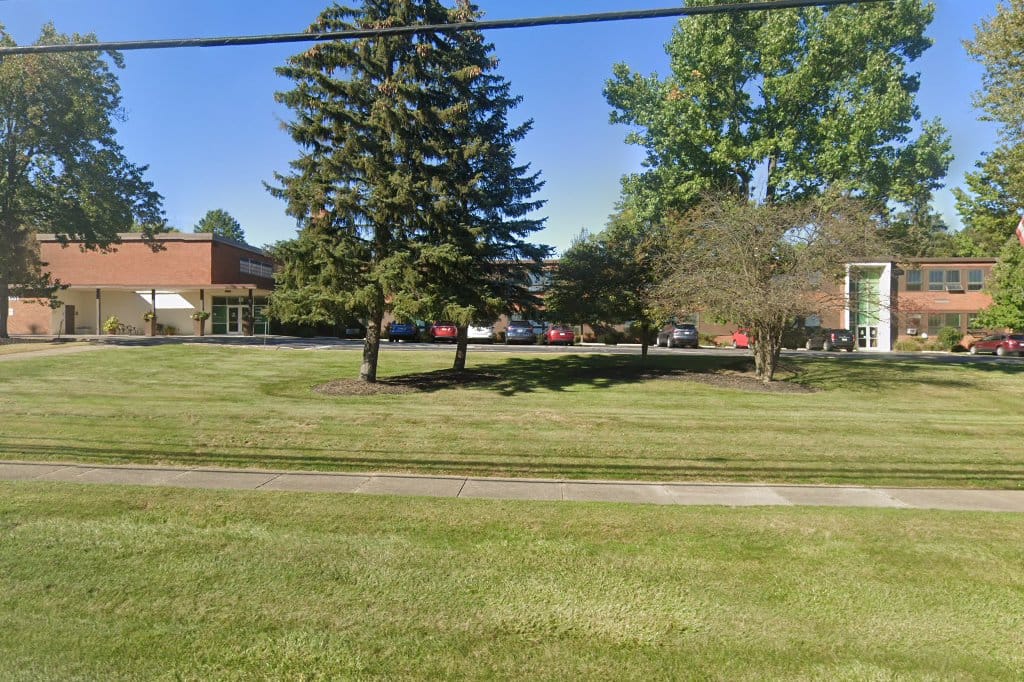 Lawerence School - Lower