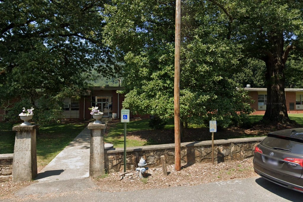 Jasper Middle School
