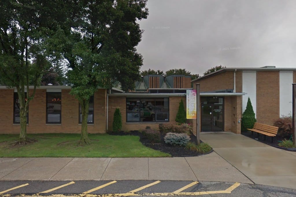 Parma Heights Christian Academy