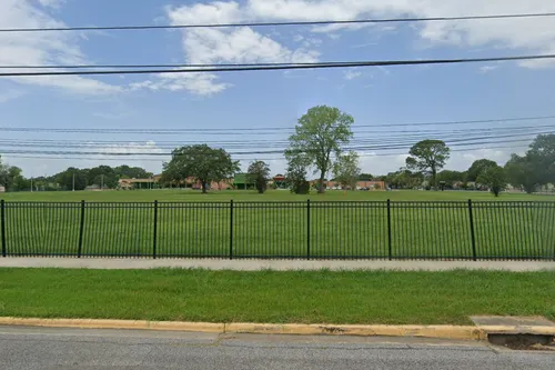 Houston Elementary School