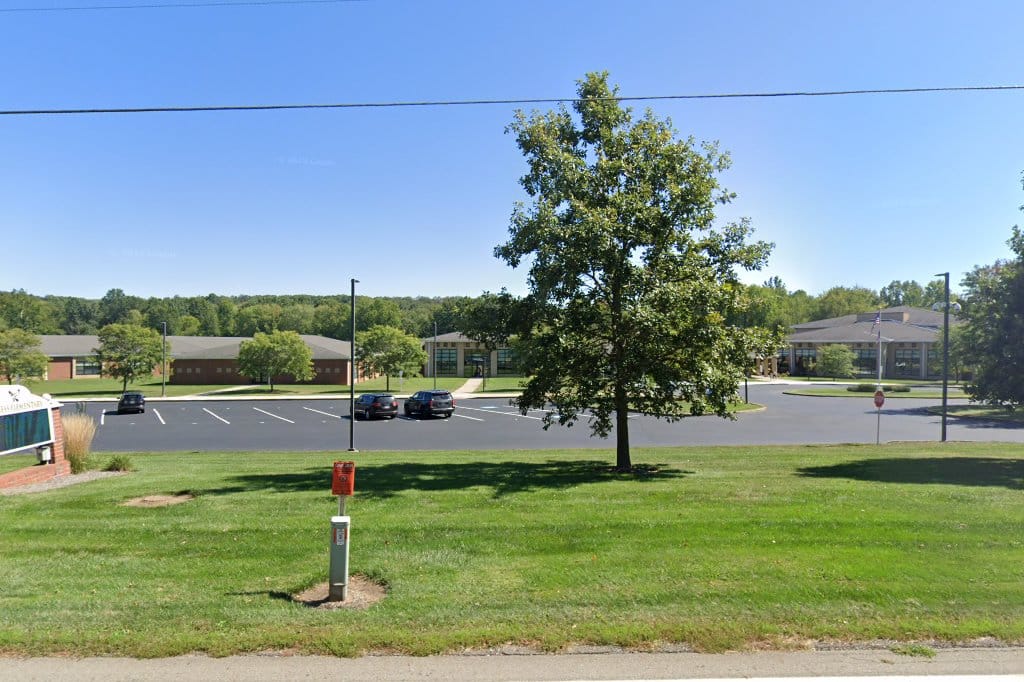 Pam S. Belloni Branch Library