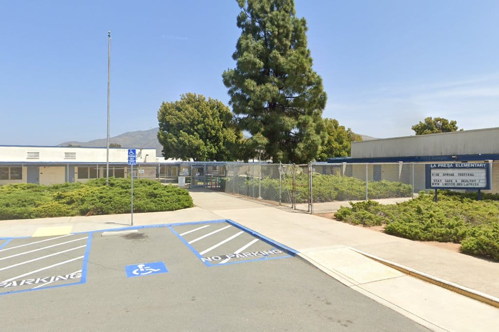 La Presa Elementary School