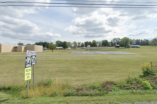 Shade Gap Elementary School