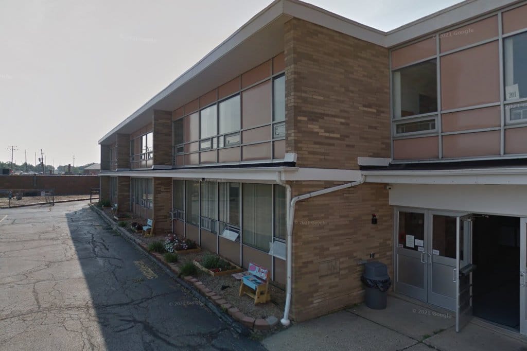 St John Lutheran School