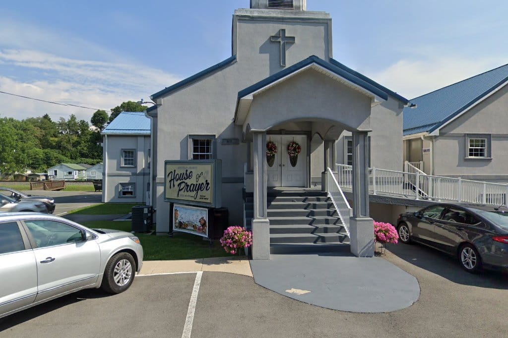 House of Prayer Christian Academy