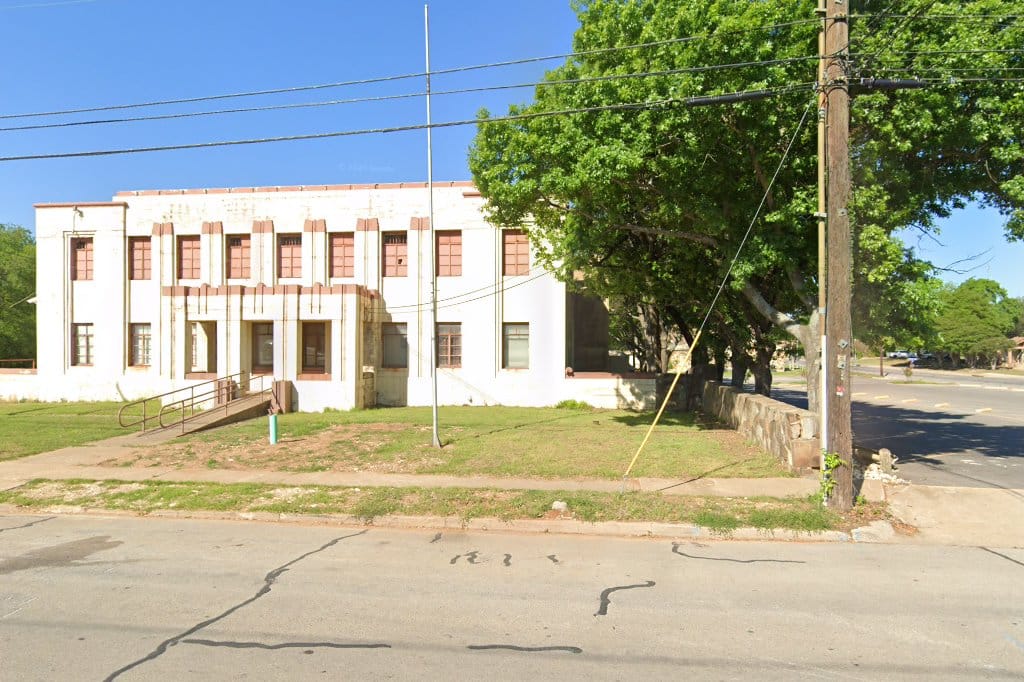Juvenile Justice Center