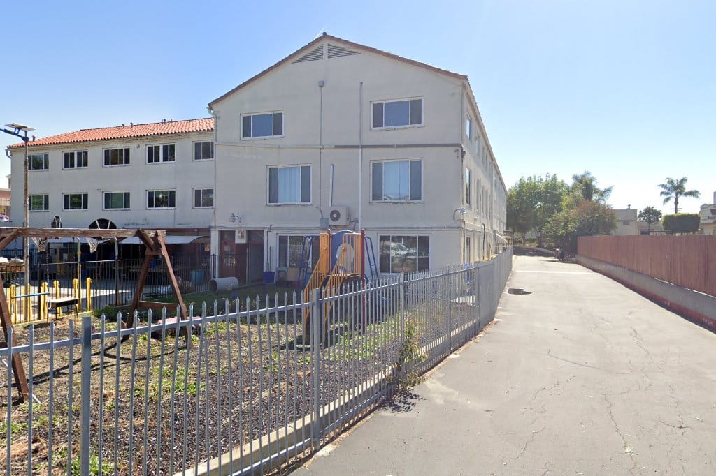 City Heights Preparatory Charter School