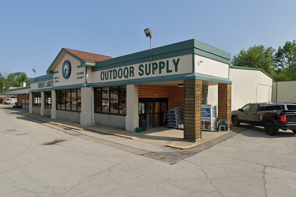 Goodwill Middlefield