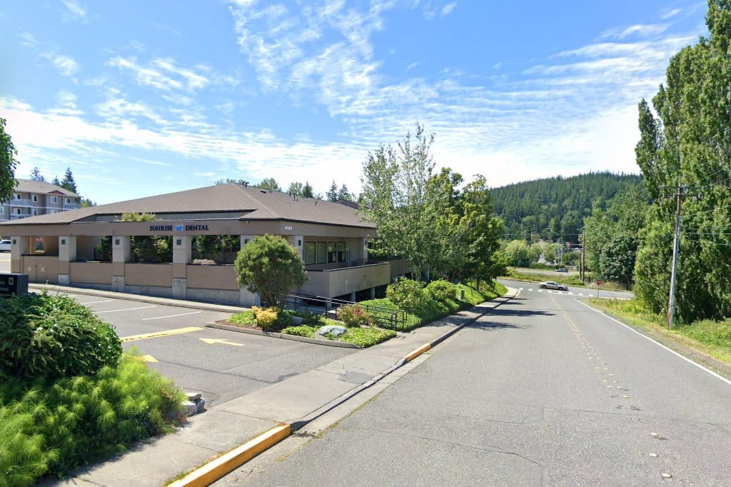 US Department of Veterans Affairs Bellingham