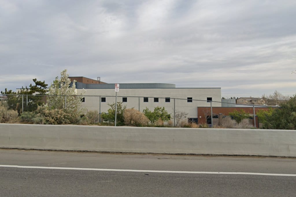 Barrel Springs Elementary School
