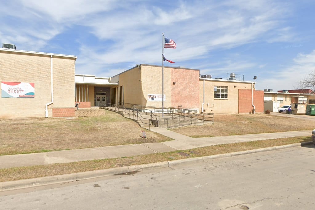 Glen Park School