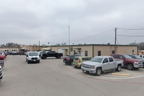 Azle Independent School District