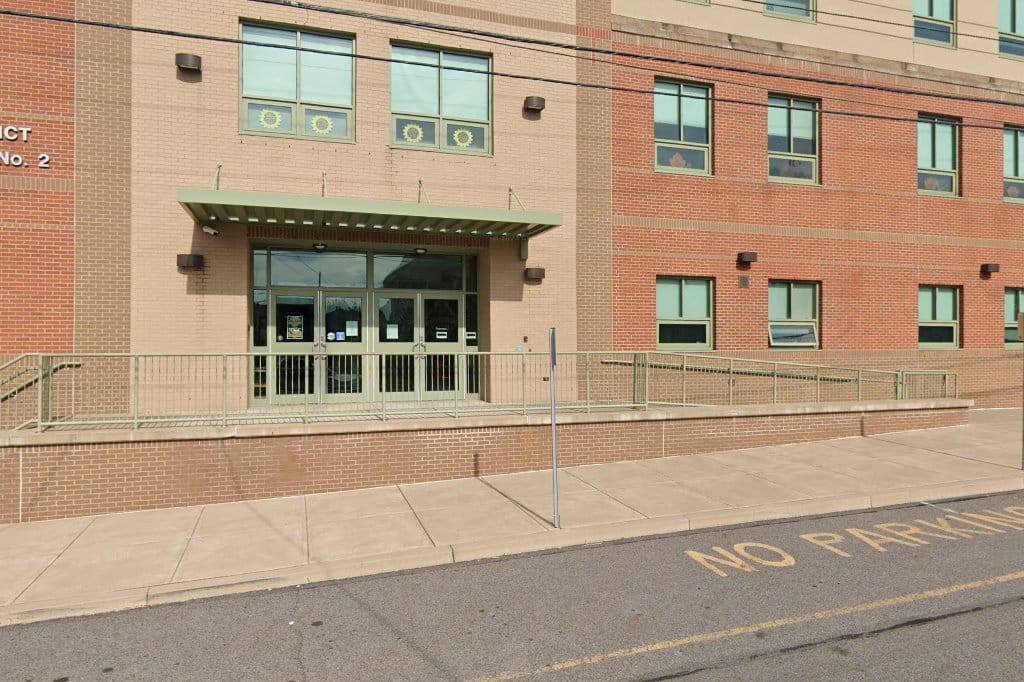 John G Whittier #2