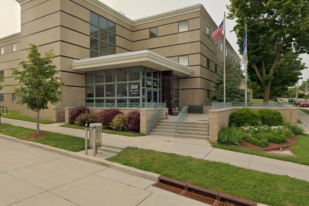 Sheboygan County Passport Office