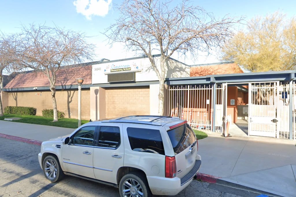 Cimarron Elementary School