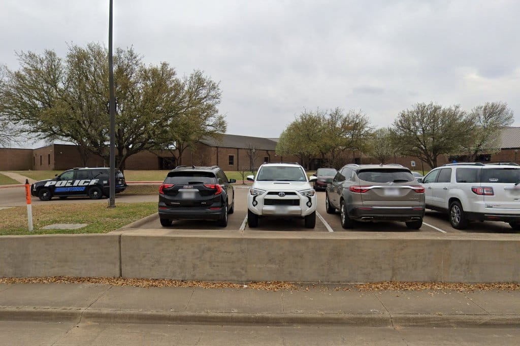 Frank Seale Middle School