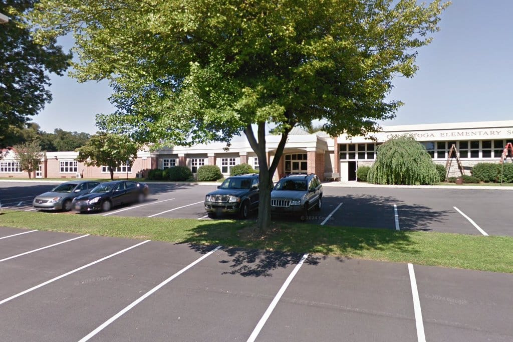 Conestoga Elementary School