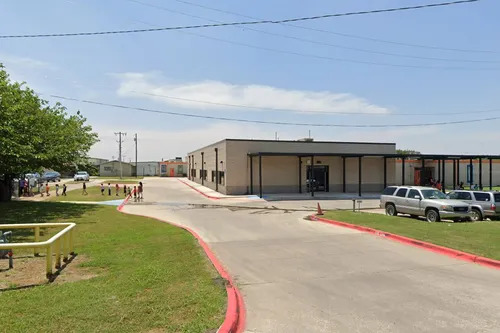 Ferris Hazel Ingram Elementary School