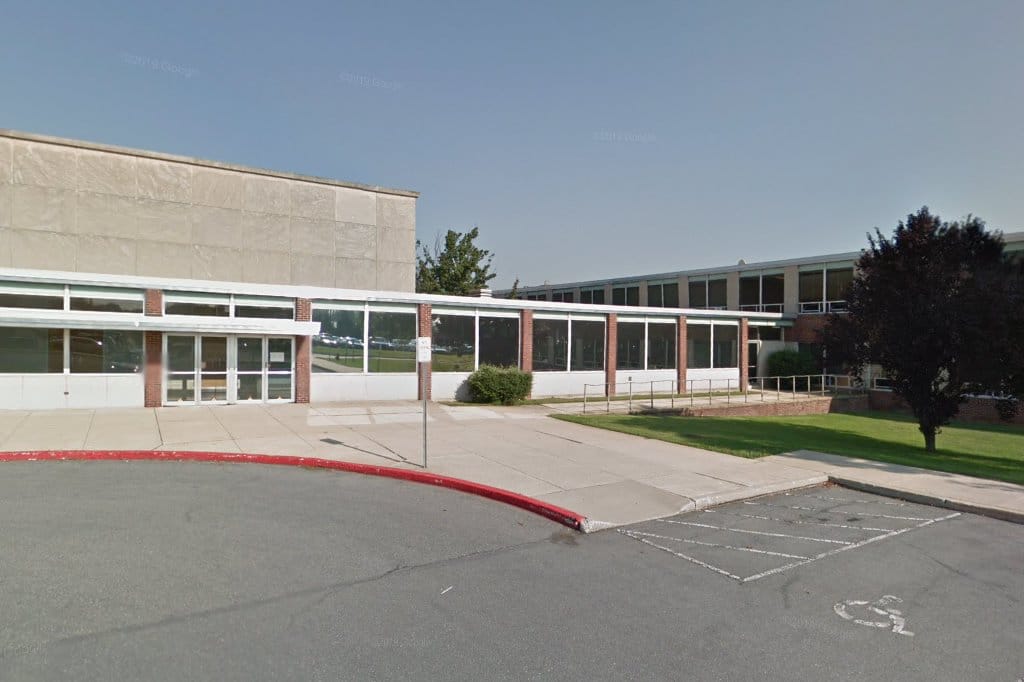 Lincoln Parish Early Childhood Center