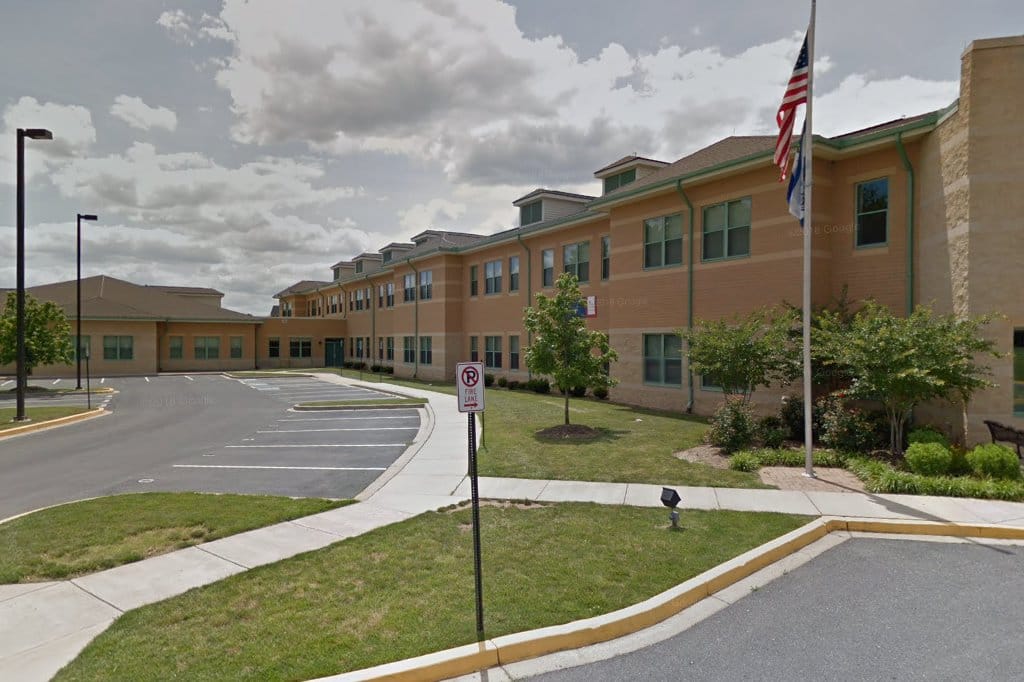 St. John Regional Catholic School