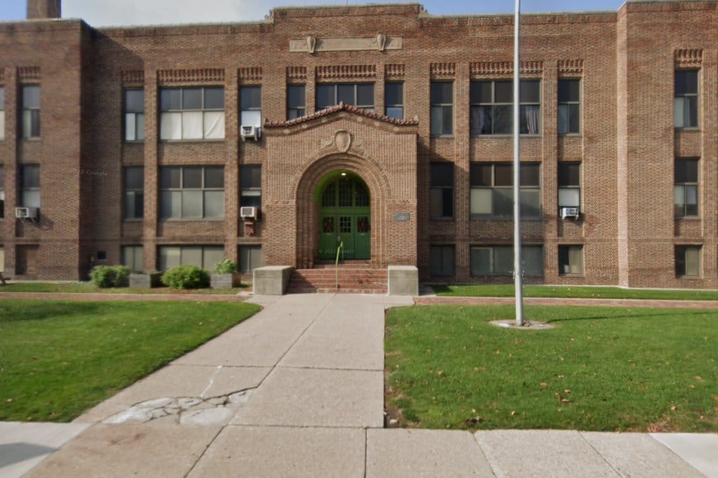 Grand Rapids Child Discovery Center