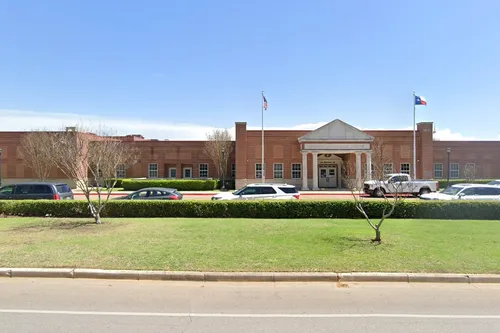 Marvin Elementary School