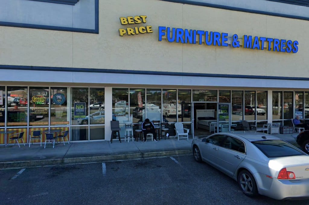 Goodwill Fernandina Beach