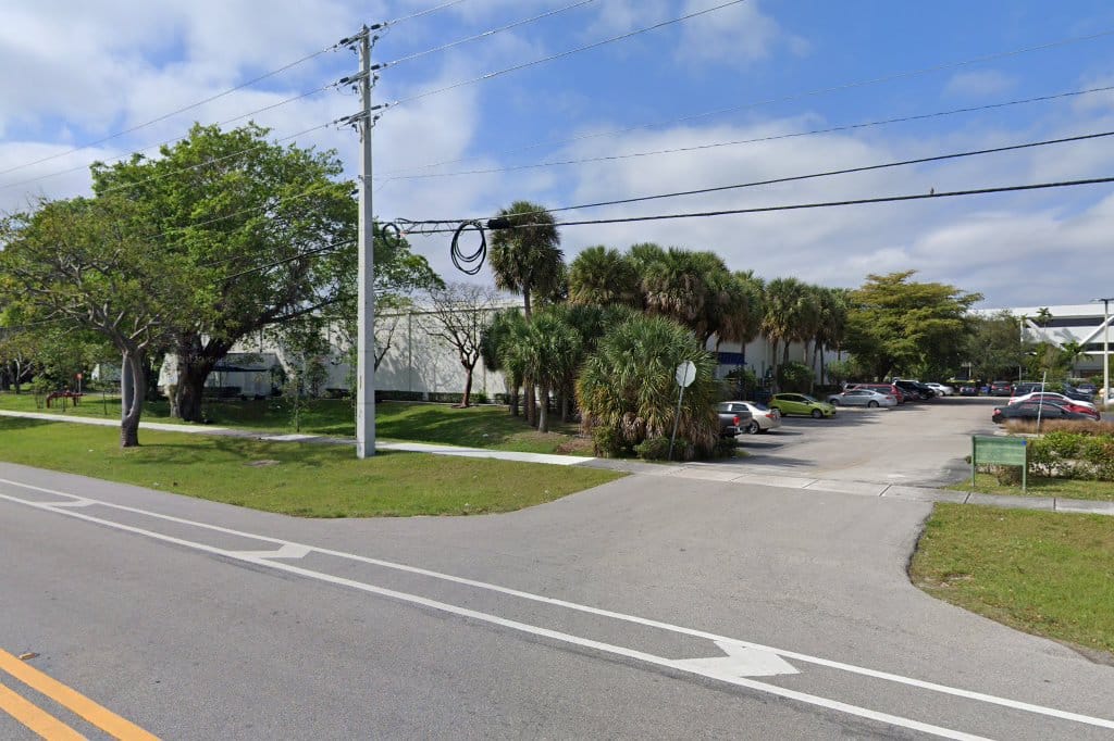 Goodwill Fort Lauderdale