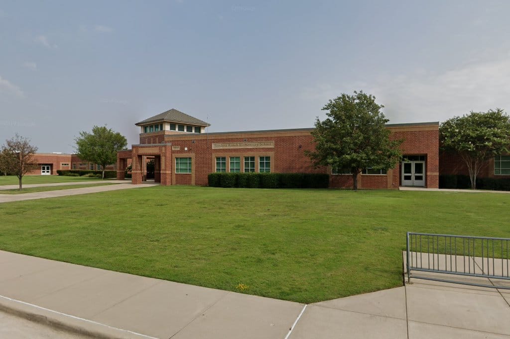 Sendera Ranch Elementary