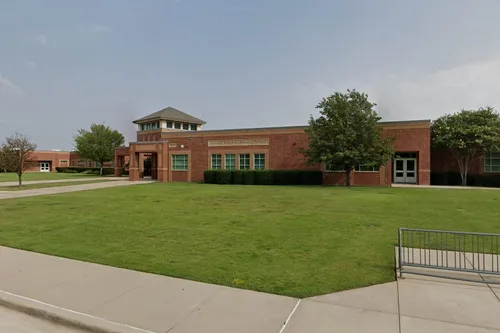 Sendera Ranch Elementary