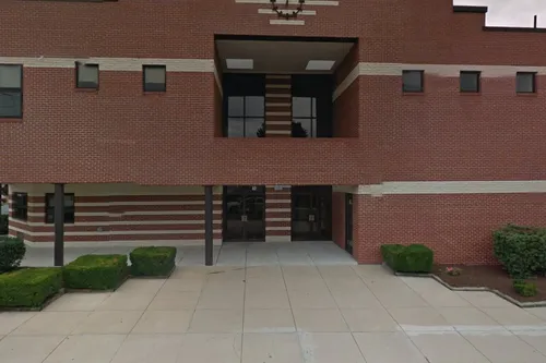 Columbia Middle School Taylor Campus