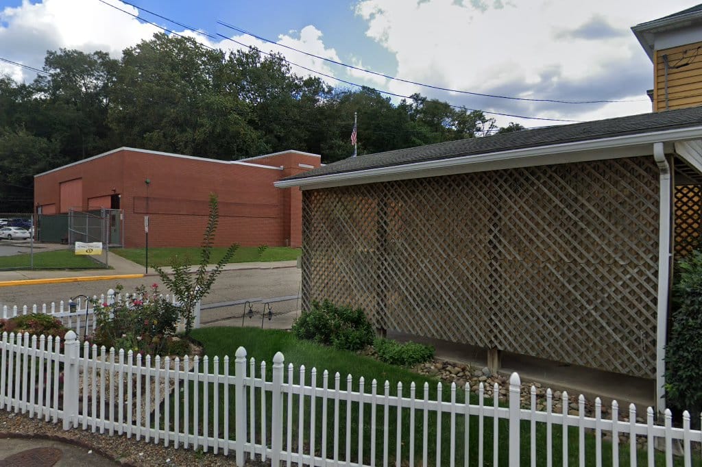 Jefferson School