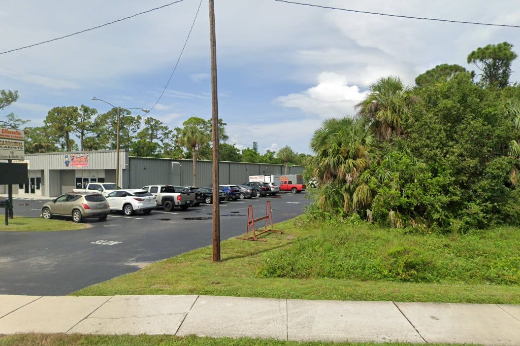 Anthony Christian Academy