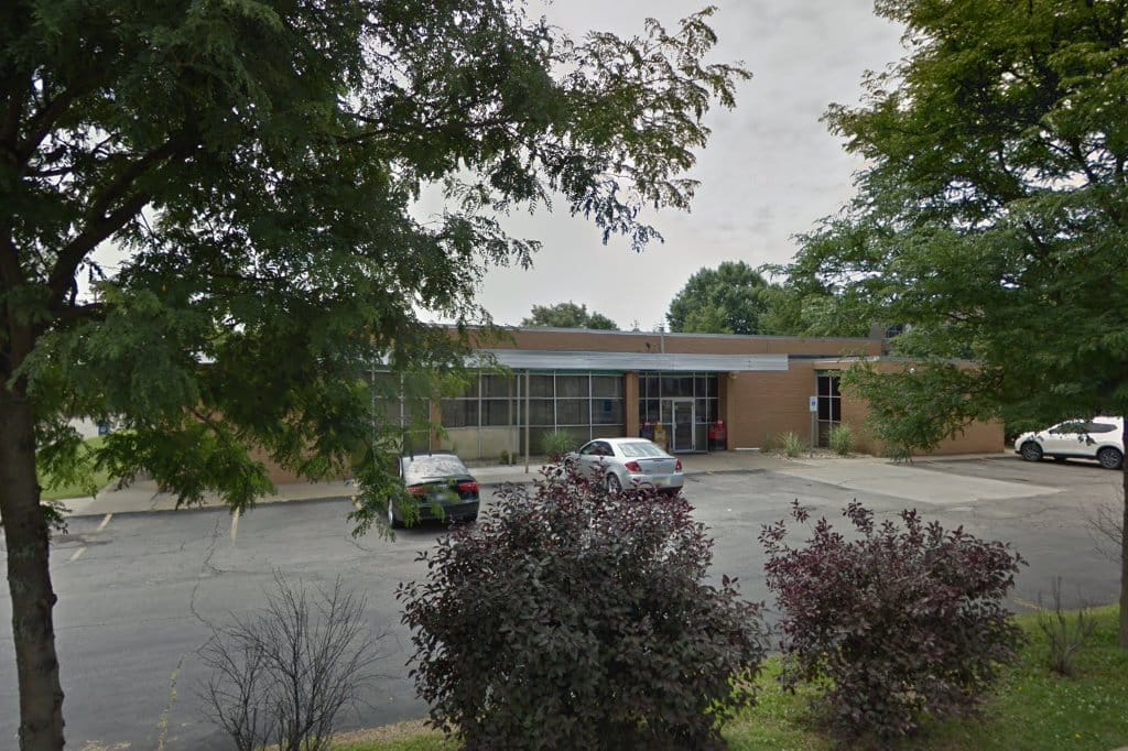 Weirton Passport Office
