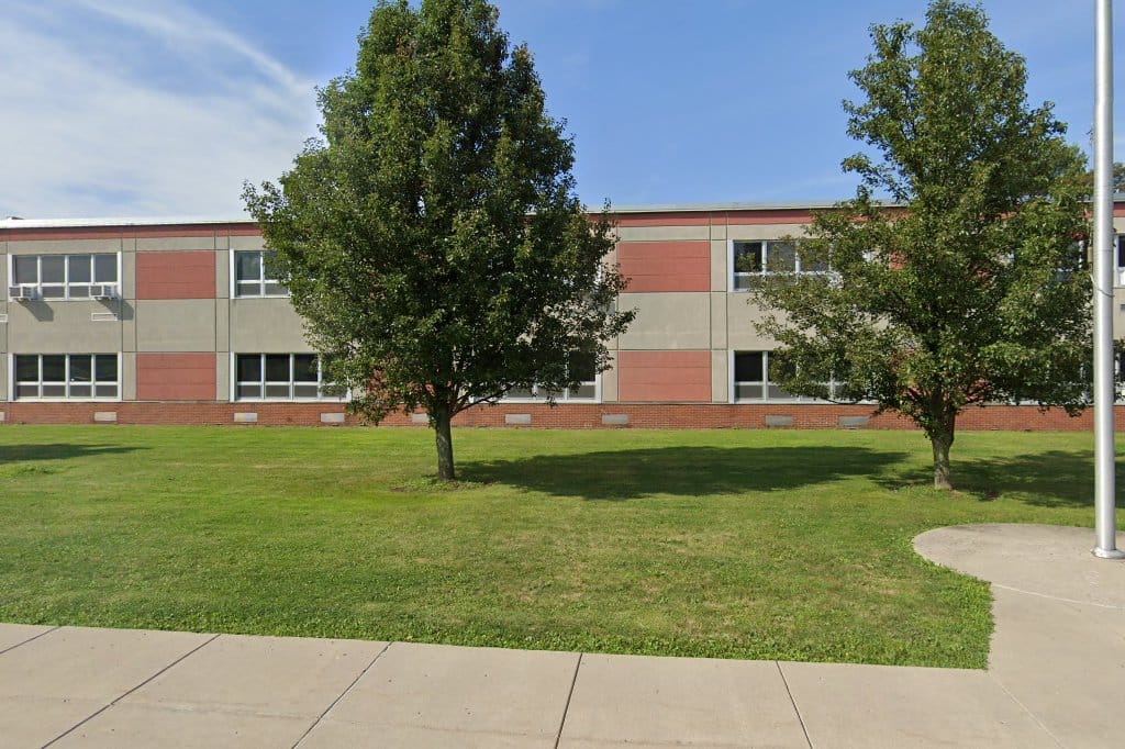 Shenango High School