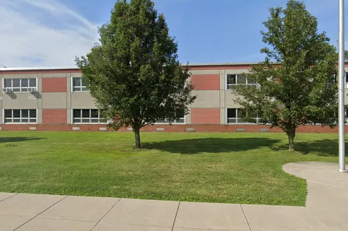 Shenango High School