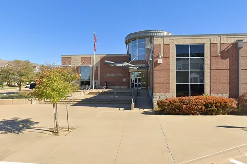 Walker Creek Elementary School